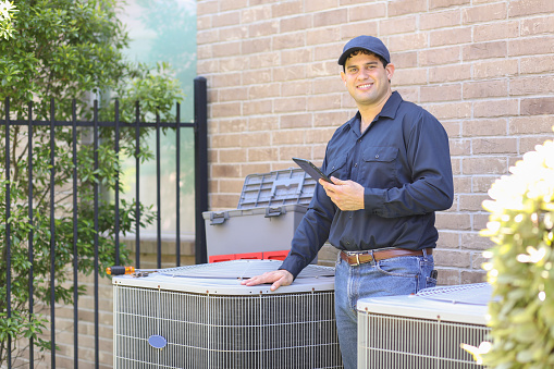 Retrofitting older systems with modern components