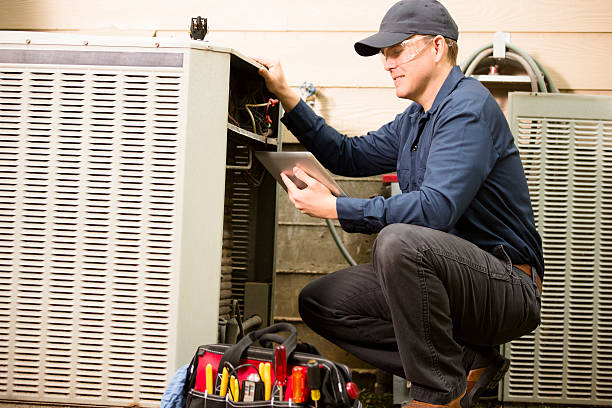 Adding zoning controls to existing HVAC systems