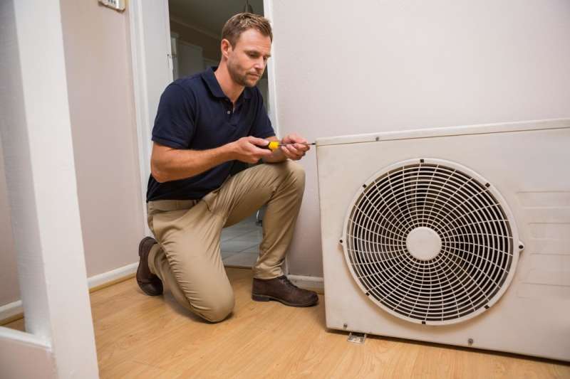Balancing air systems for improved performance and efficiency