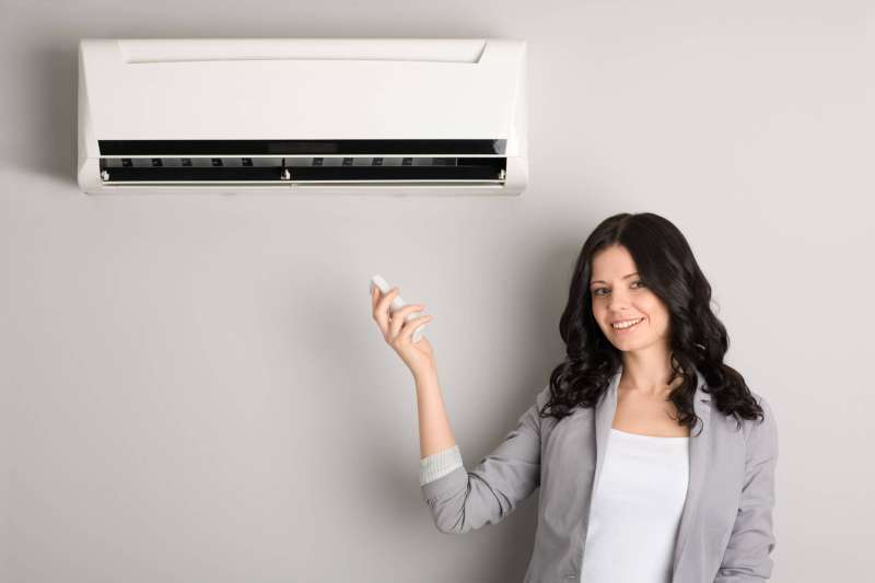 Permitting and code compliance for HVAC installations