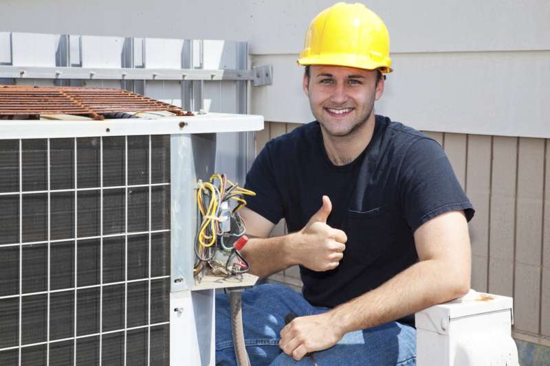 Specialized HVAC Services